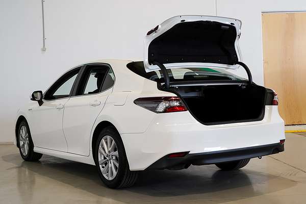 2023 Toyota Camry Ascent AXVH70R