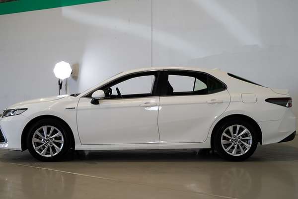 2023 Toyota Camry Ascent AXVH70R