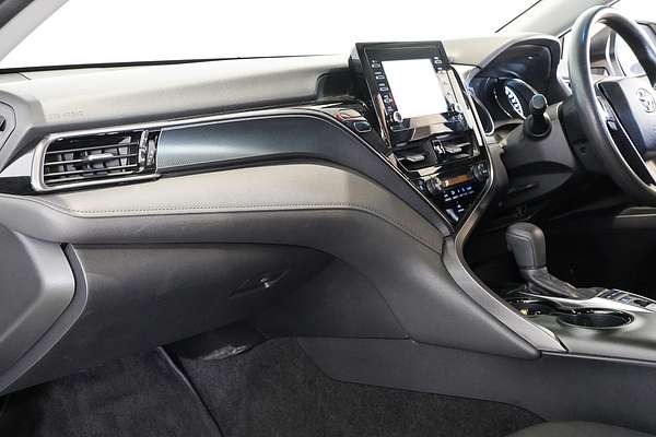 2023 Toyota Camry Ascent AXVH70R