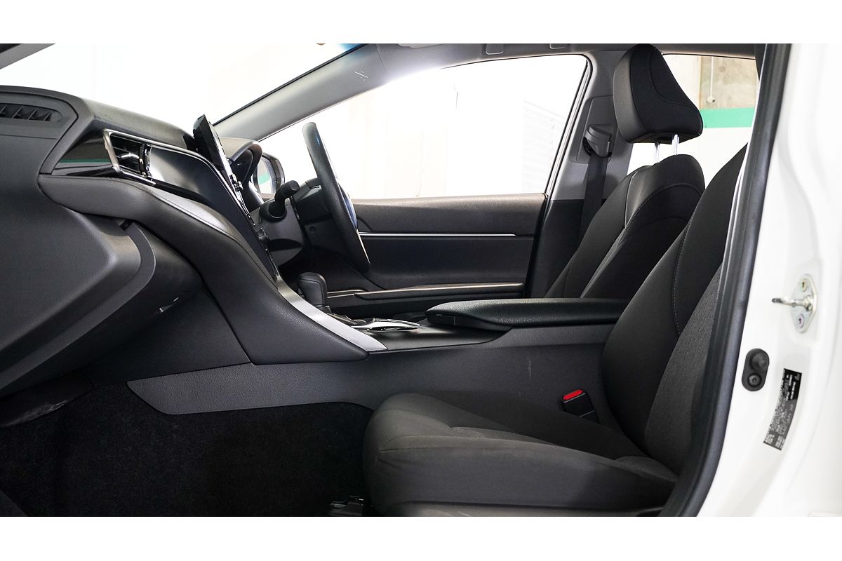 2023 Toyota Camry Ascent AXVH70R