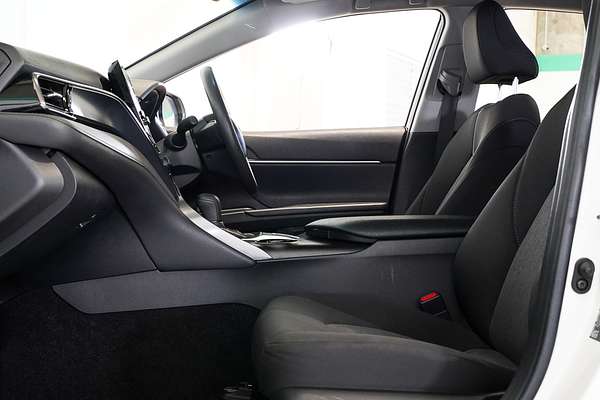 2023 Toyota Camry Ascent AXVH70R
