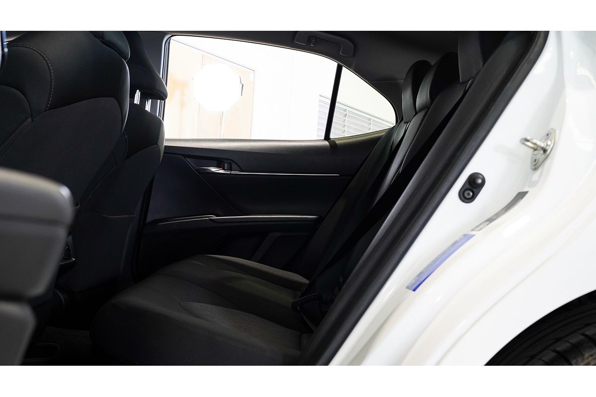 2023 Toyota Camry Ascent AXVH70R