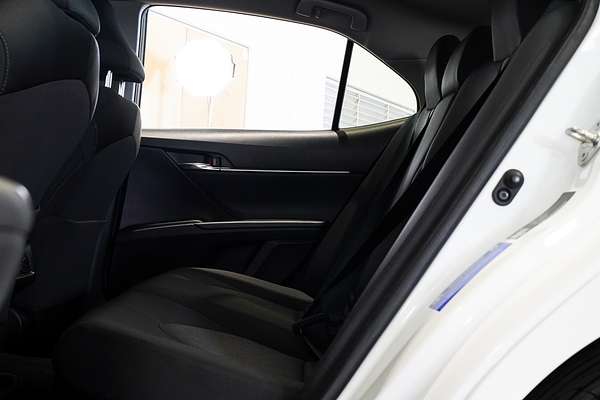 2023 Toyota Camry Ascent AXVH70R