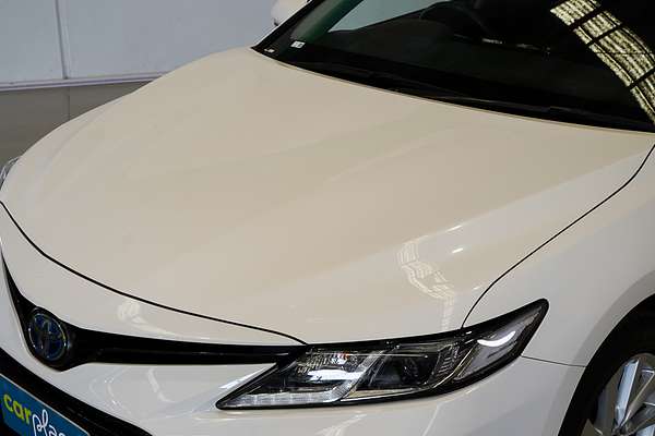 2023 Toyota Camry Ascent AXVH70R