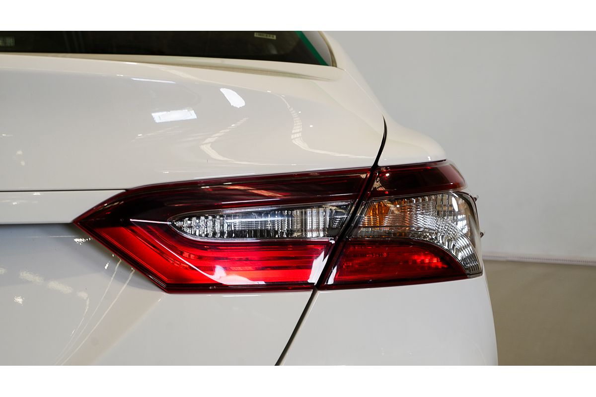 2023 Toyota Camry Ascent AXVH70R