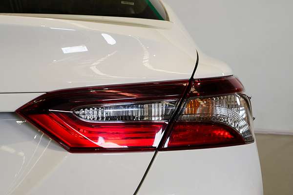 2023 Toyota Camry Ascent AXVH70R