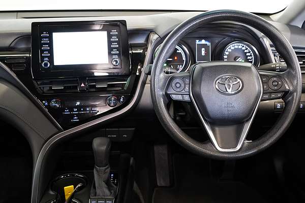 2023 Toyota Camry Ascent AXVH70R