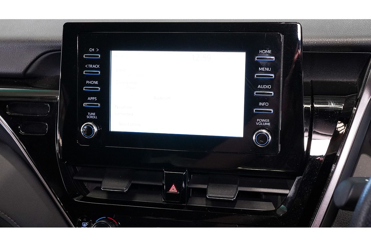 2023 Toyota Camry Ascent AXVH70R