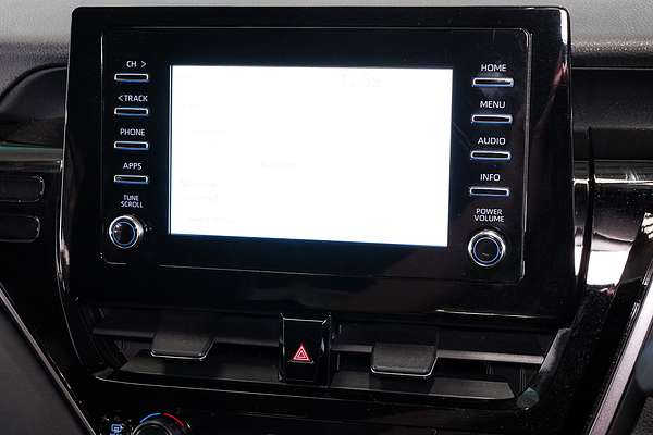2023 Toyota Camry Ascent AXVH70R