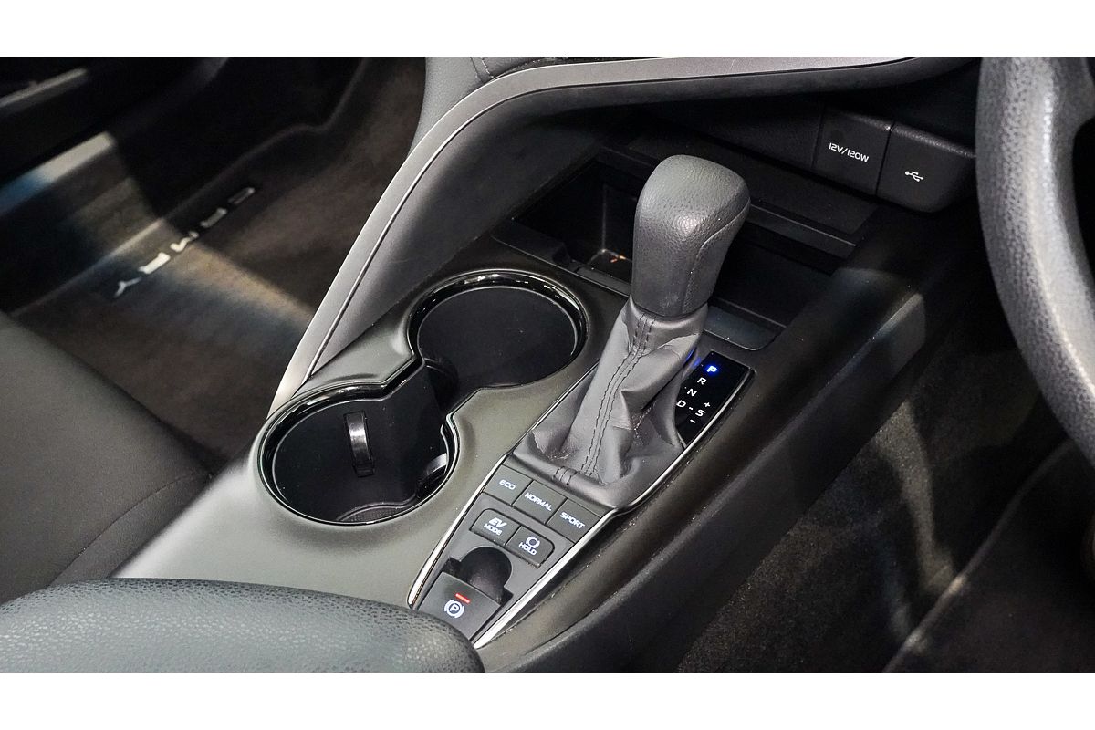 2023 Toyota Camry Ascent AXVH70R