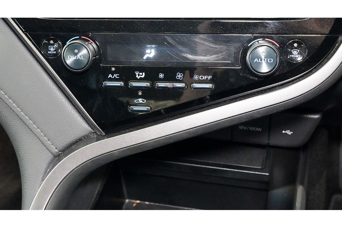 2023 Toyota Camry Ascent AXVH70R