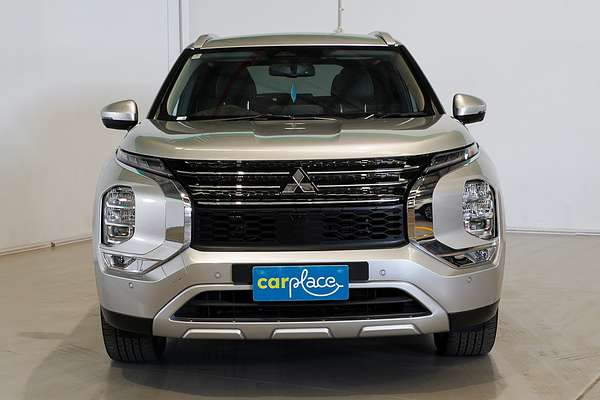 2023 Mitsubishi Outlander PHEV Aspire ZM