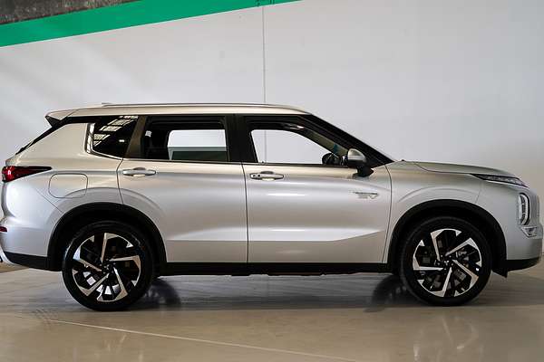 2023 Mitsubishi Outlander PHEV Aspire ZM