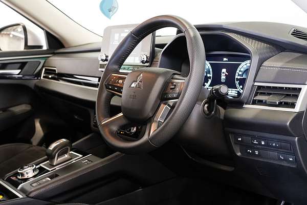 2023 Mitsubishi Outlander PHEV Aspire ZM