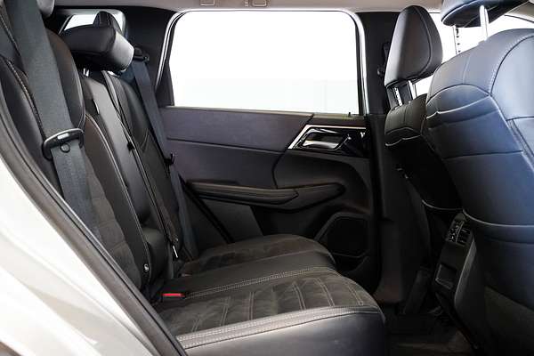 2023 Mitsubishi Outlander PHEV Aspire ZM