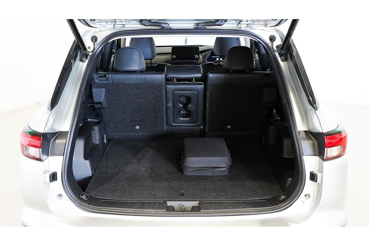 2023 Mitsubishi Outlander PHEV Aspire ZM