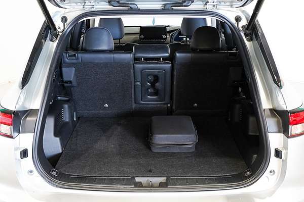 2023 Mitsubishi Outlander PHEV Aspire ZM