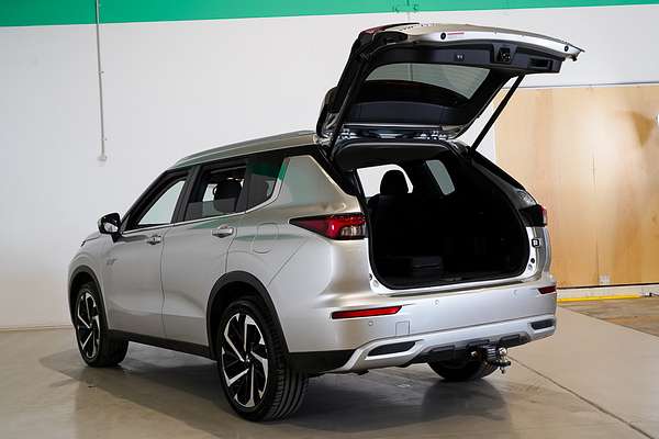 2023 Mitsubishi Outlander PHEV Aspire ZM
