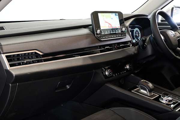 2023 Mitsubishi Outlander PHEV Aspire ZM