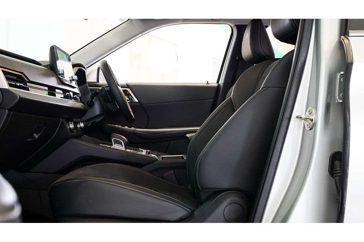 2023 Mitsubishi Outlander PHEV Aspire ZM