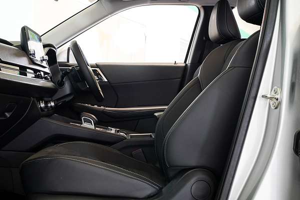 2023 Mitsubishi Outlander PHEV Aspire ZM