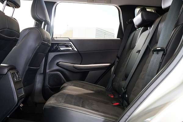 2023 Mitsubishi Outlander PHEV Aspire ZM