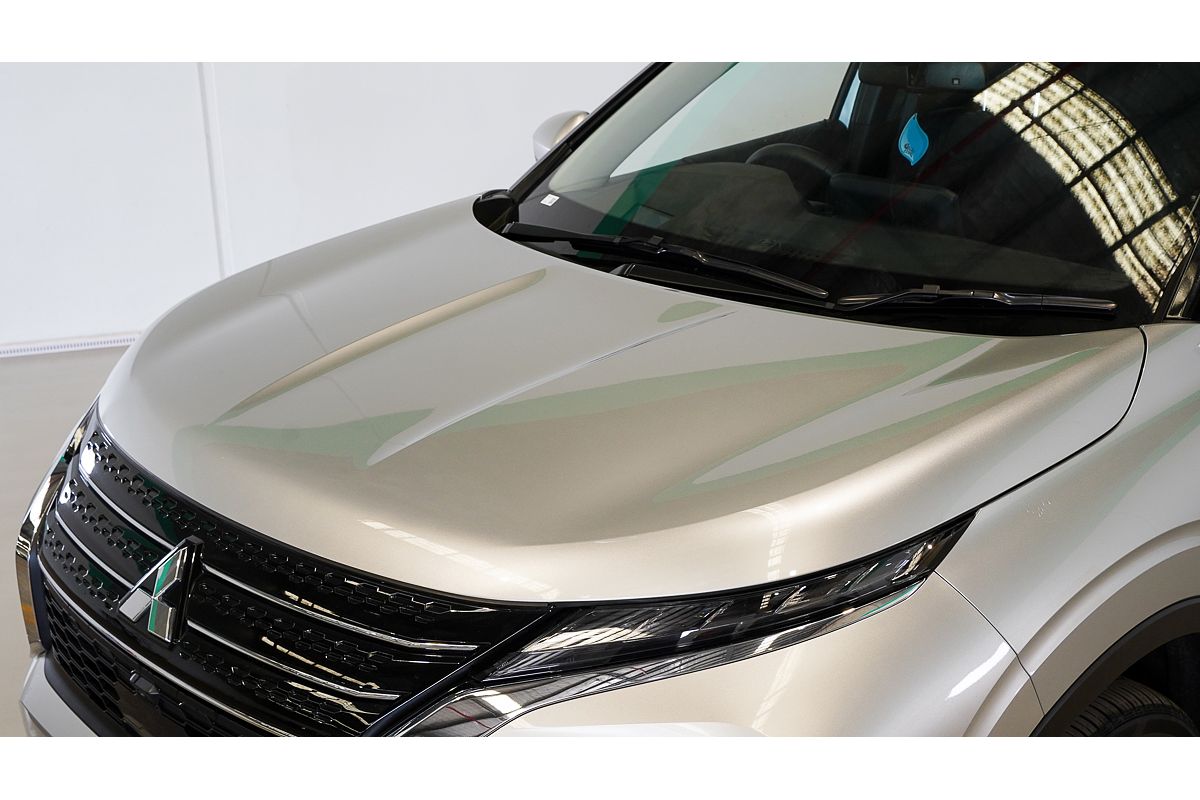 2023 Mitsubishi Outlander PHEV Aspire ZM