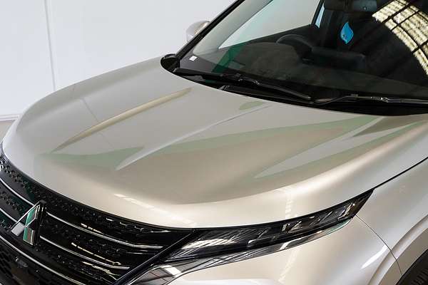 2023 Mitsubishi Outlander PHEV Aspire ZM