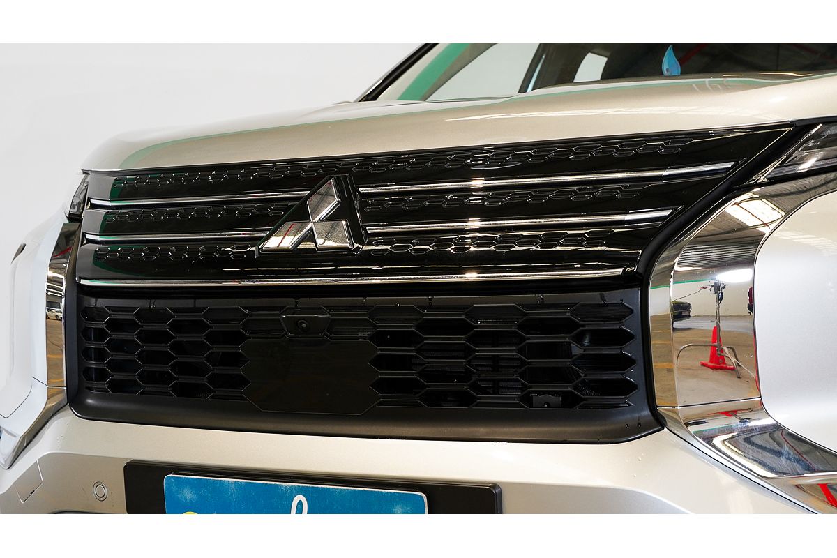 2023 Mitsubishi Outlander PHEV Aspire ZM
