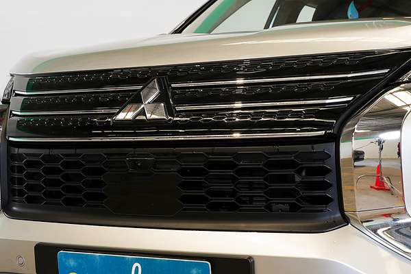 2023 Mitsubishi Outlander PHEV Aspire ZM