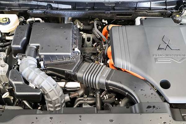 2023 Mitsubishi Outlander PHEV Aspire ZM