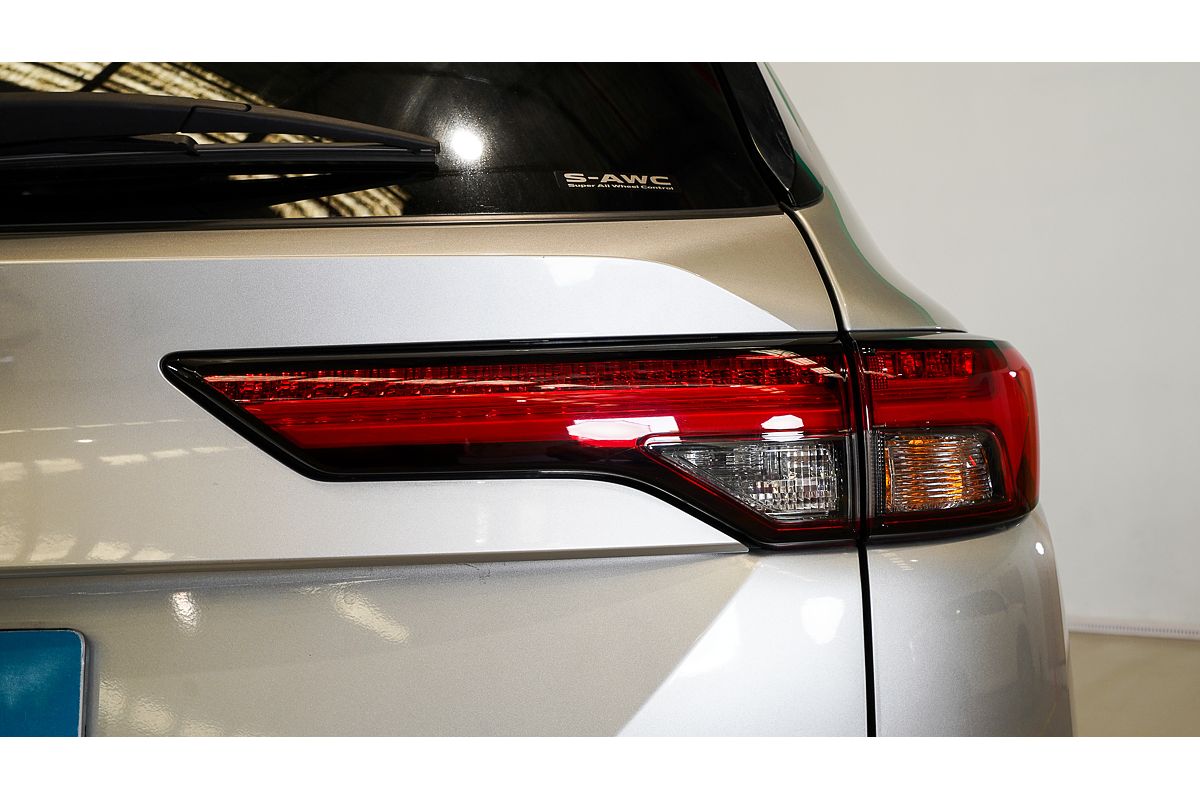 2023 Mitsubishi Outlander PHEV Aspire ZM