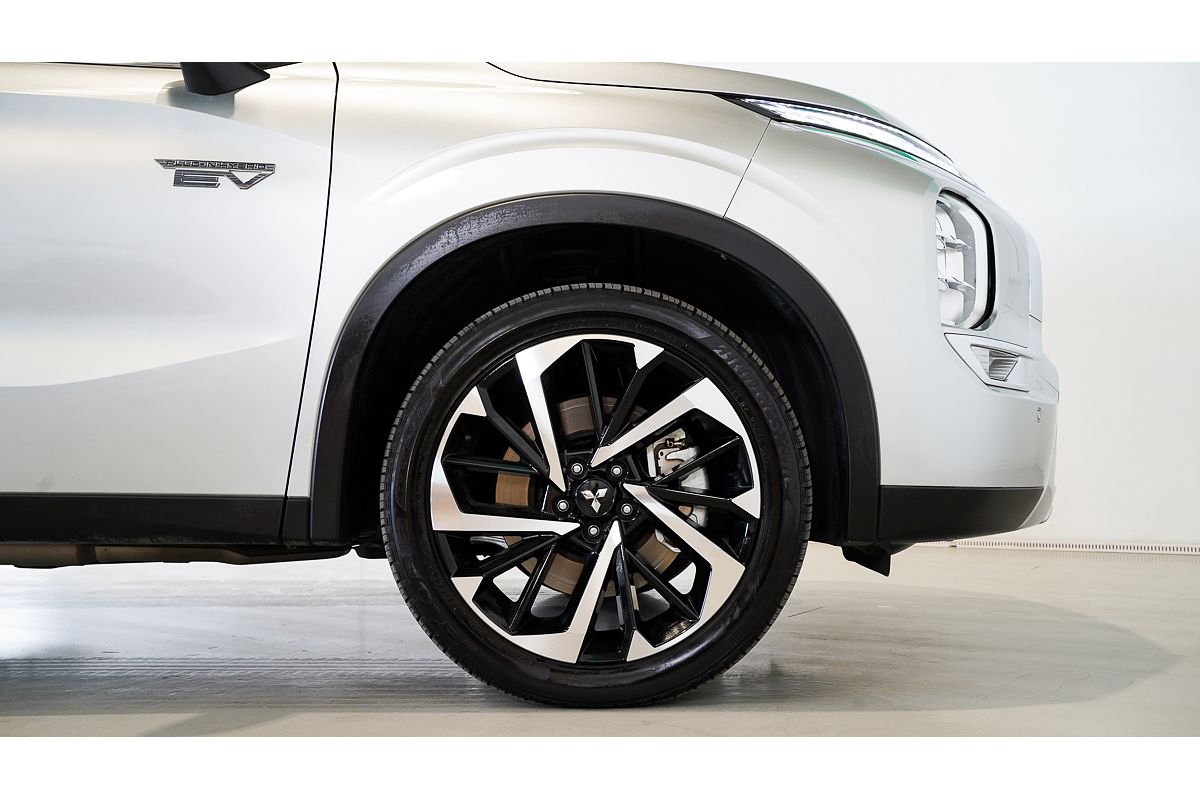 2023 Mitsubishi Outlander PHEV Aspire ZM