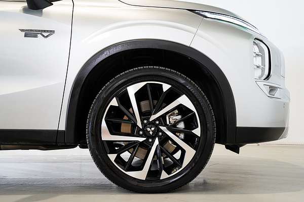 2023 Mitsubishi Outlander PHEV Aspire ZM