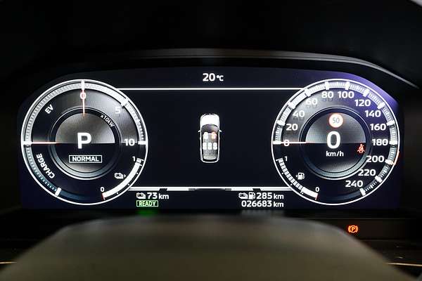 2023 Mitsubishi Outlander PHEV Aspire ZM
