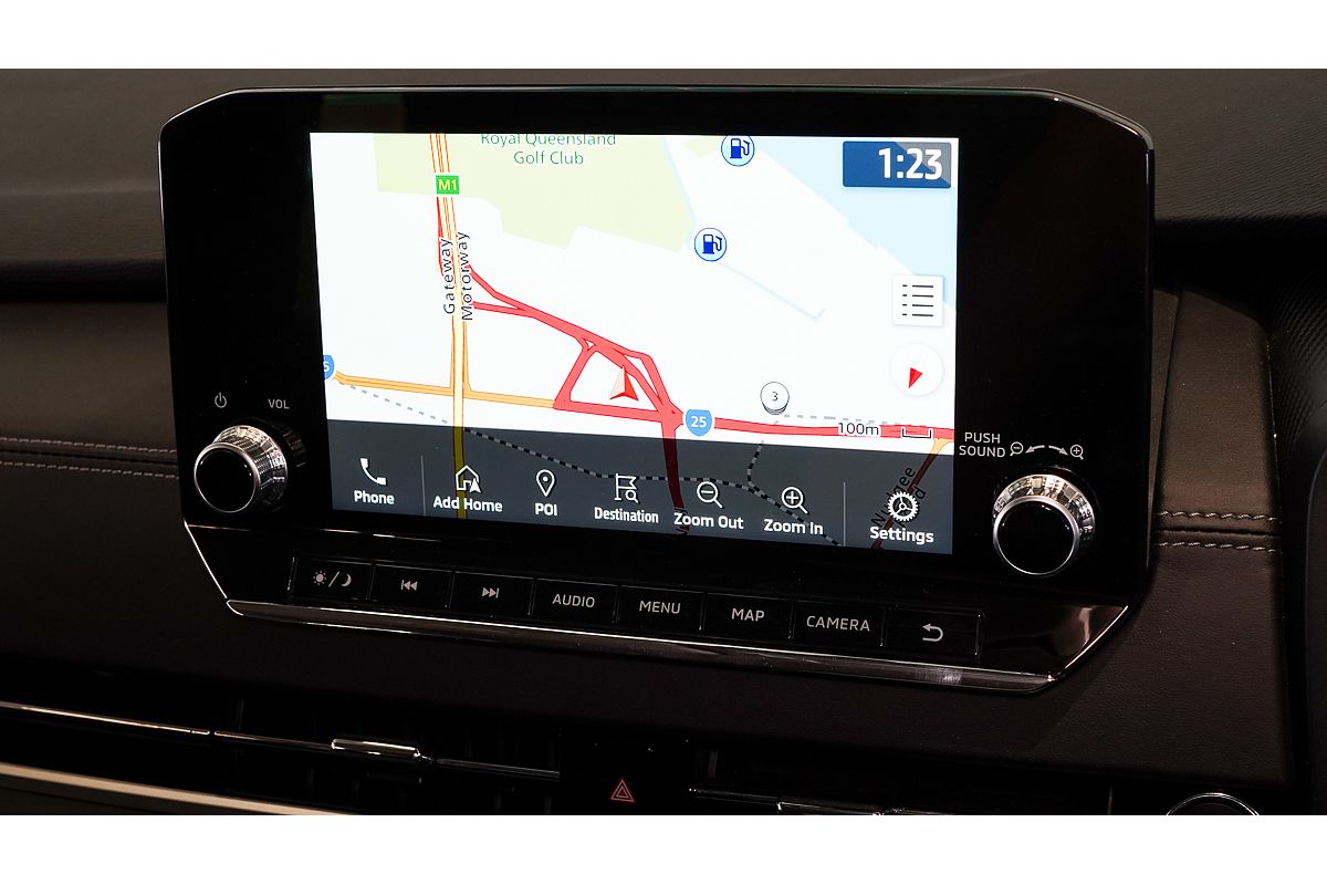 2023 Mitsubishi Outlander PHEV Aspire ZM
