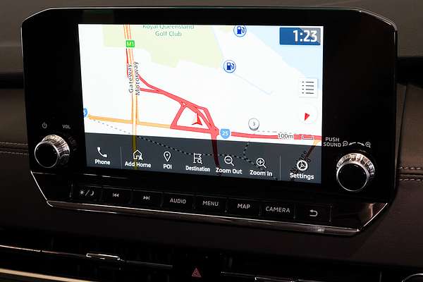 2023 Mitsubishi Outlander PHEV Aspire ZM