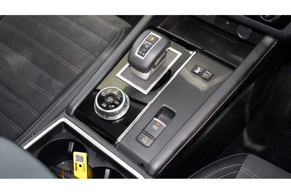 2023 Mitsubishi Outlander PHEV Aspire ZM