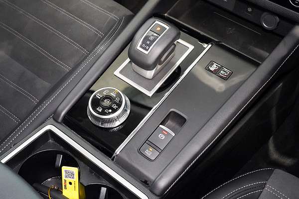 2023 Mitsubishi Outlander PHEV Aspire ZM