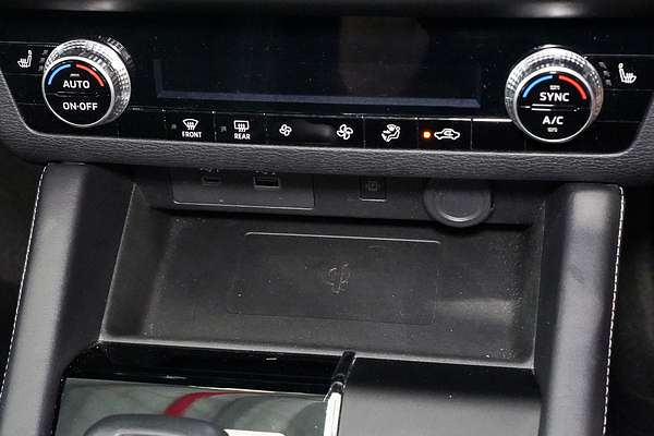 2023 Mitsubishi Outlander PHEV Aspire ZM