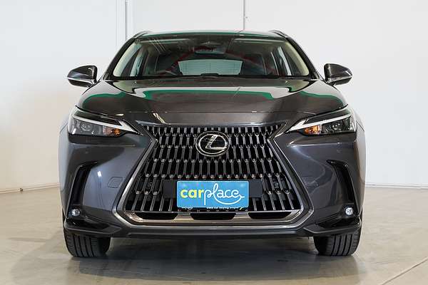 2023 Lexus NX NX250 AAZA20R
