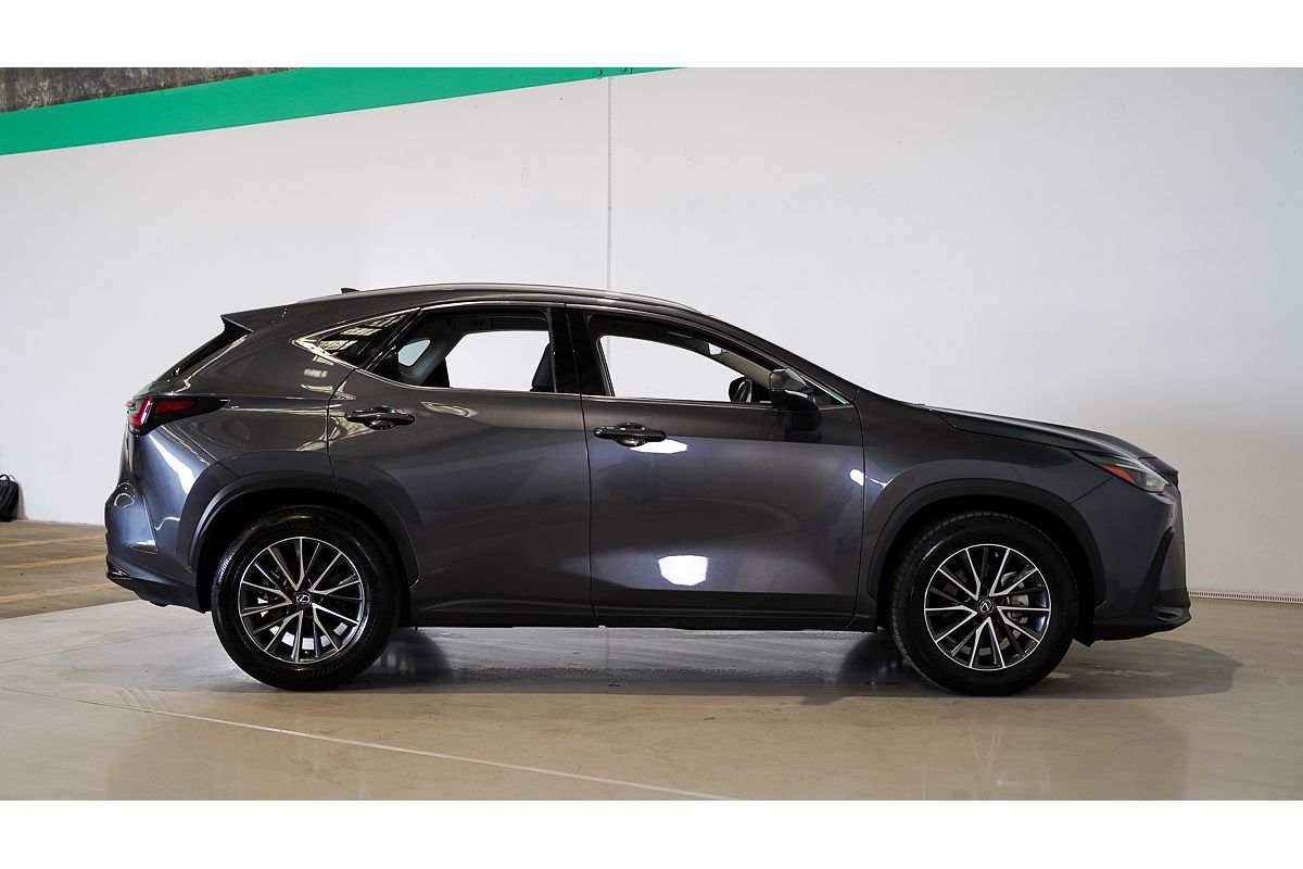 2023 Lexus NX NX250 AAZA20R