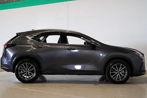2023 Lexus NX NX250 AAZA20R