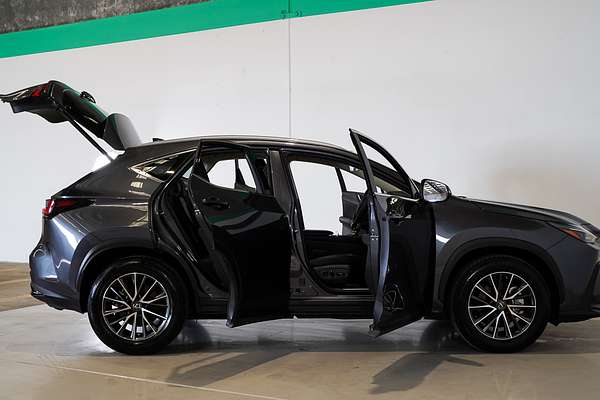 2023 Lexus NX NX250 AAZA20R