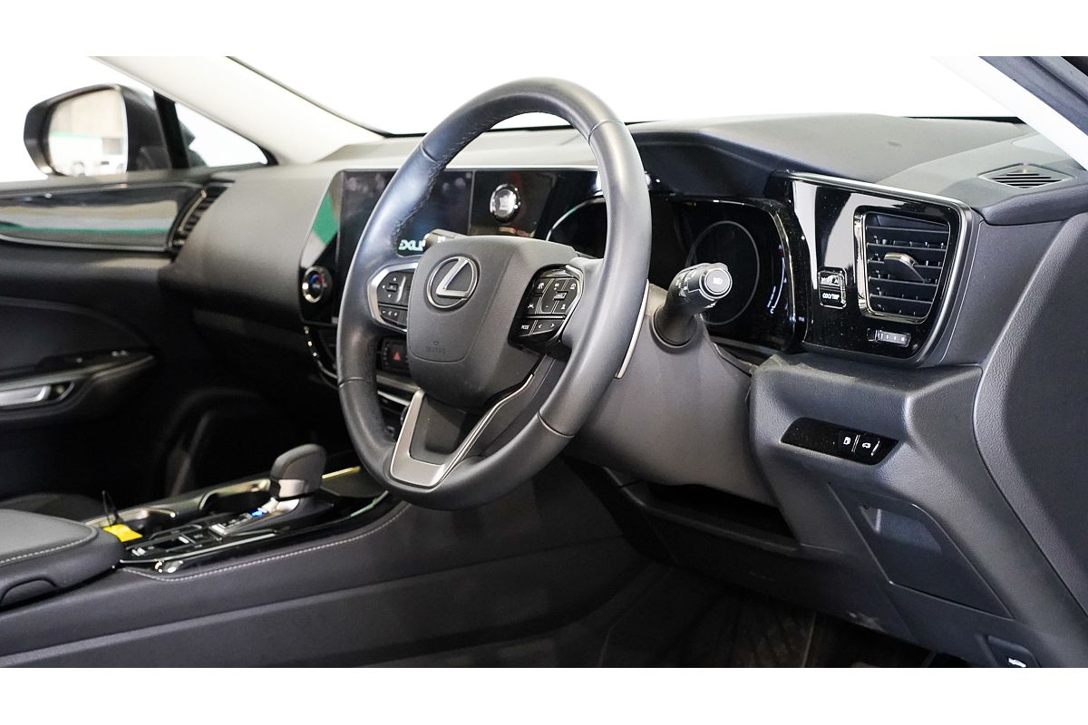 2023 Lexus NX NX250 AAZA20R