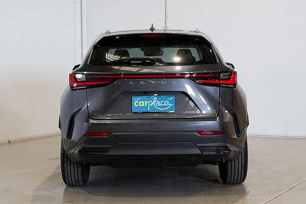 2023 Lexus NX NX250 AAZA20R