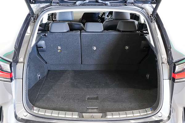 2023 Lexus NX NX250 AAZA20R