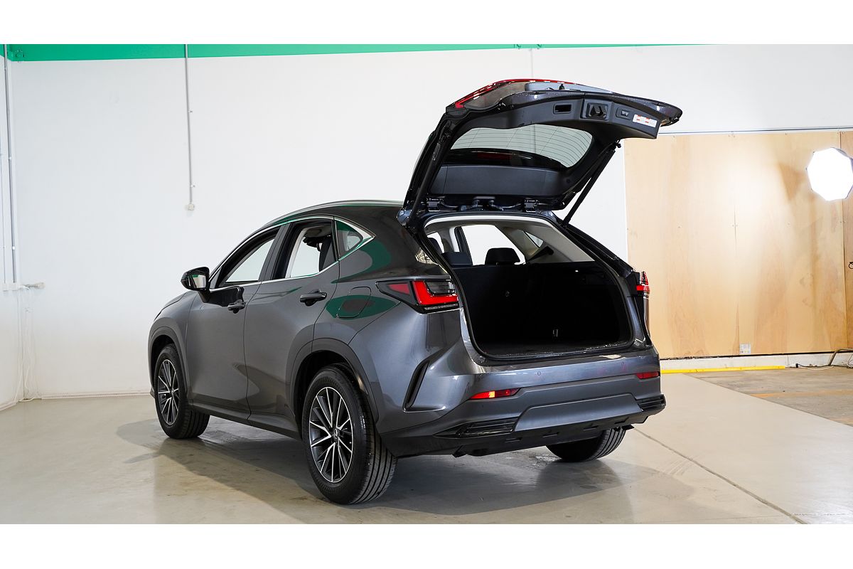 2023 Lexus NX NX250 AAZA20R