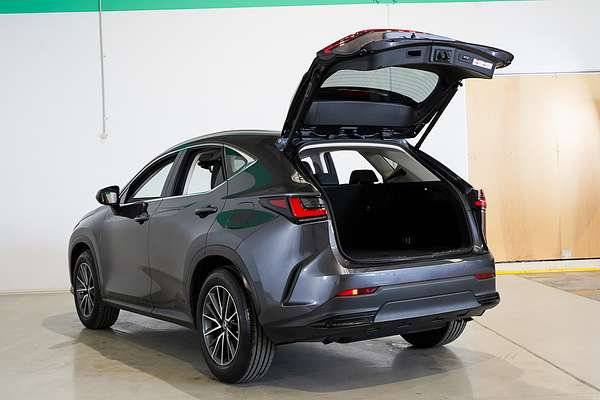 2023 Lexus NX NX250 AAZA20R