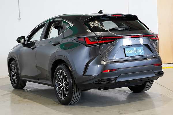 2023 Lexus NX NX250 AAZA20R